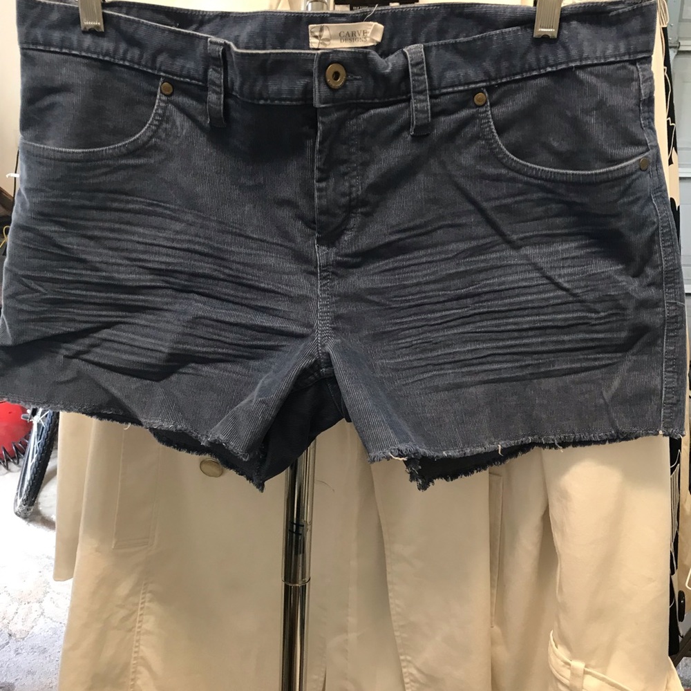 Carve Oahu Short